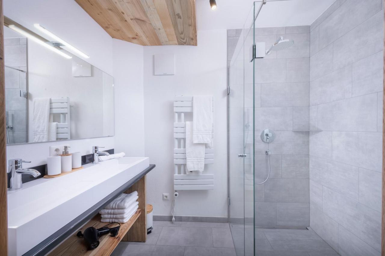 Apartment Streif Lxl 布肯 外观 照片