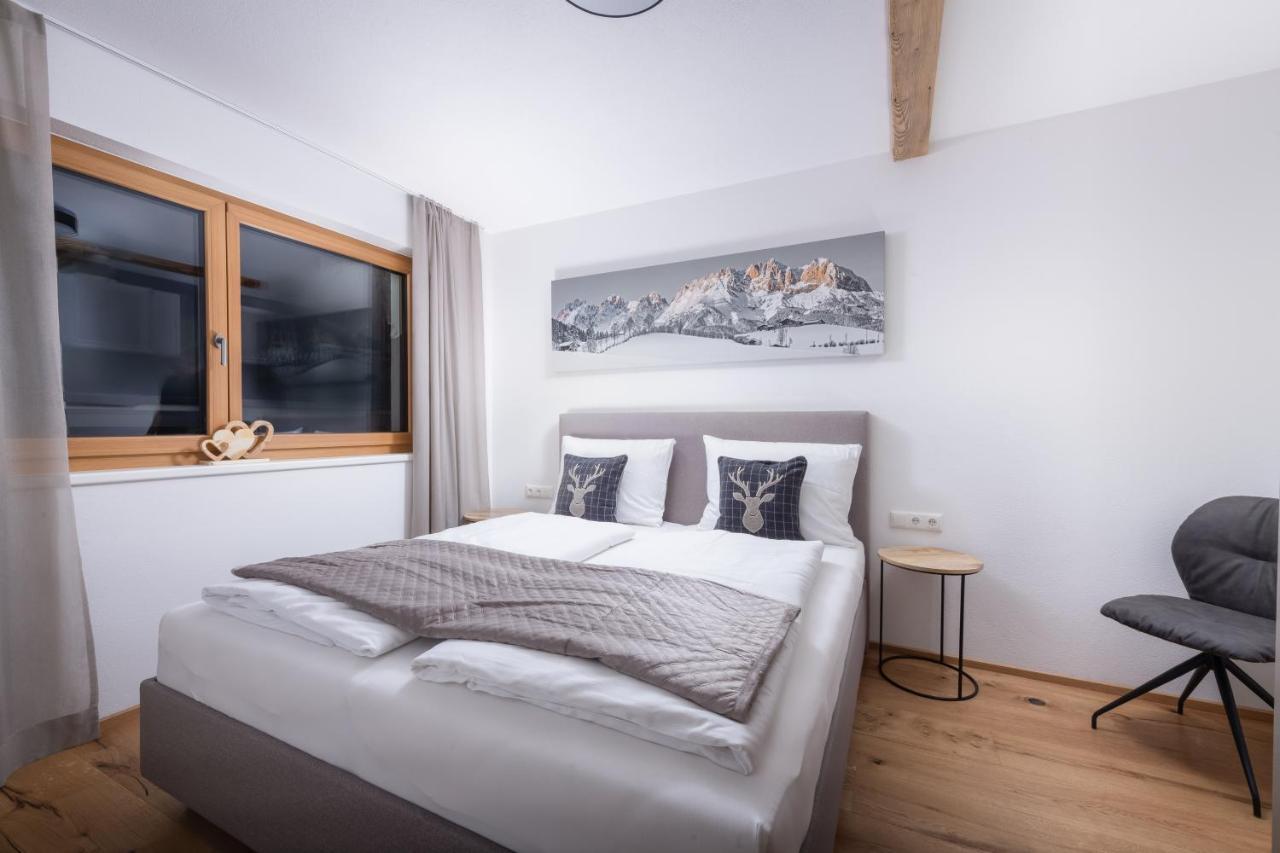 Apartment Streif Lxl 布肯 外观 照片
