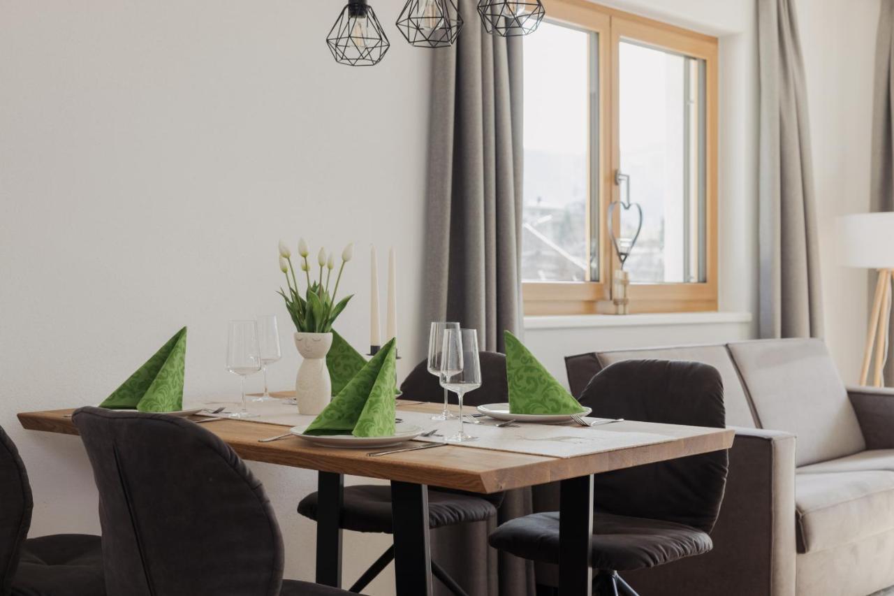Apartment Streif Lxl 布肯 外观 照片