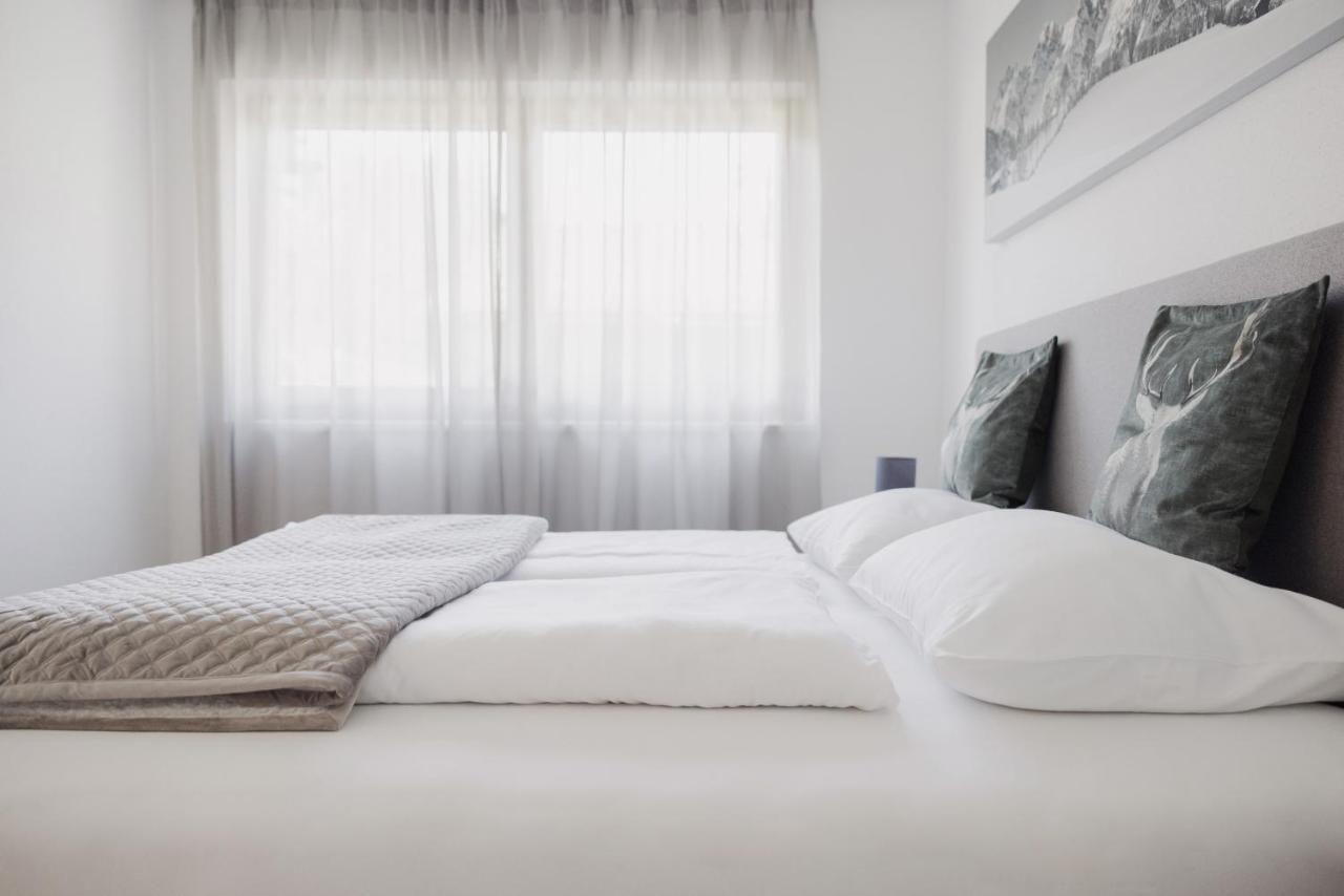 Apartment Streif Lxl 布肯 外观 照片