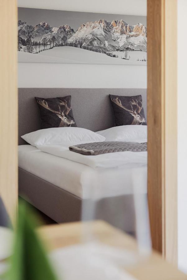 Apartment Streif Lxl 布肯 外观 照片