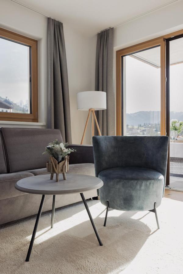 Apartment Streif Lxl 布肯 外观 照片
